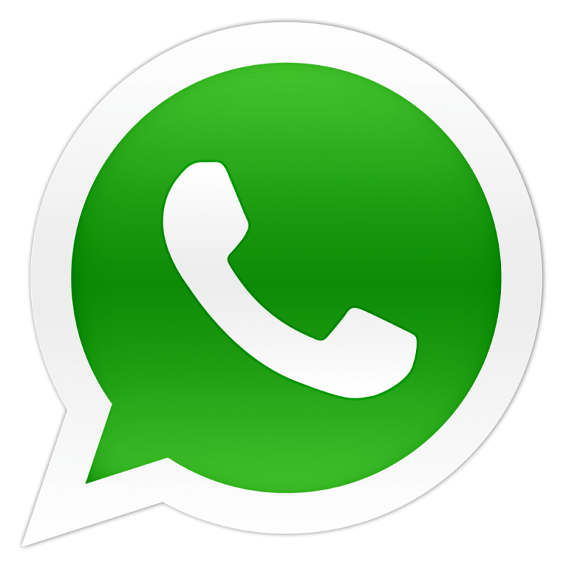 Contactanos por WhatsApp